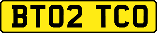 BT02TCO