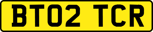 BT02TCR