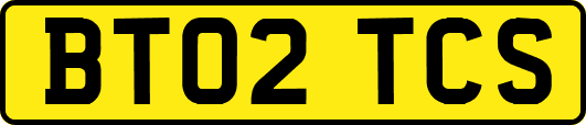 BT02TCS