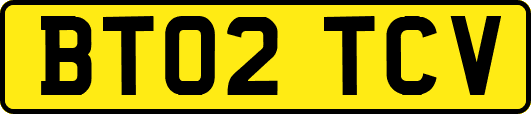 BT02TCV