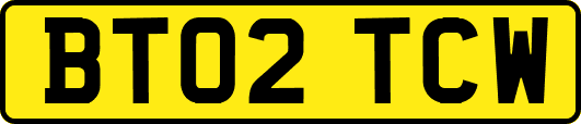 BT02TCW