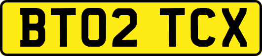 BT02TCX