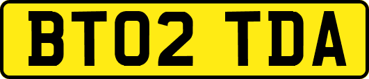 BT02TDA