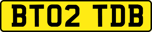 BT02TDB