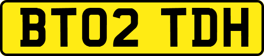BT02TDH