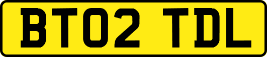 BT02TDL