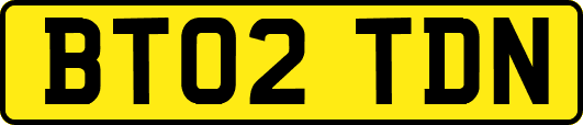 BT02TDN