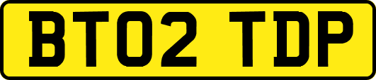 BT02TDP