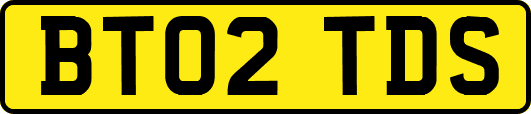 BT02TDS
