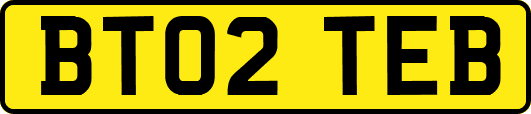 BT02TEB