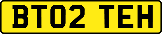 BT02TEH