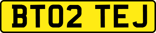 BT02TEJ