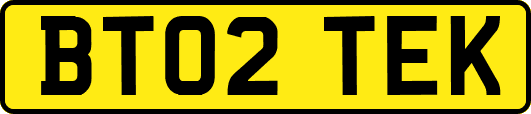 BT02TEK