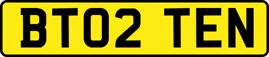 BT02TEN