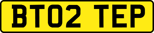 BT02TEP