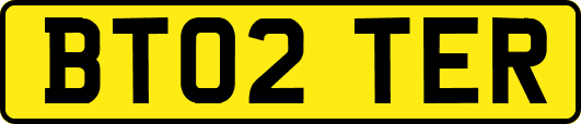 BT02TER