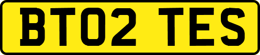 BT02TES