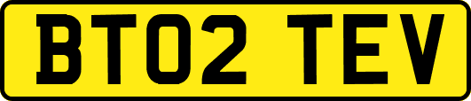 BT02TEV