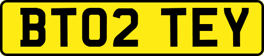 BT02TEY