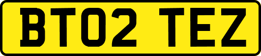 BT02TEZ