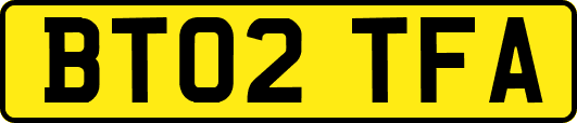 BT02TFA