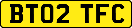 BT02TFC