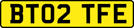 BT02TFE