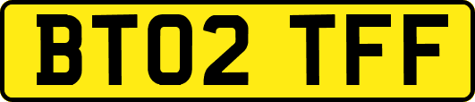 BT02TFF