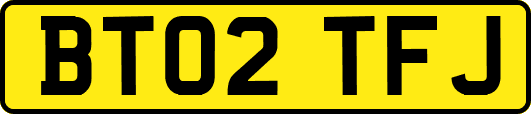 BT02TFJ