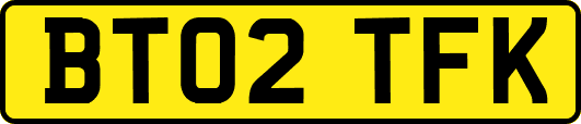 BT02TFK