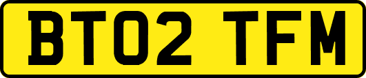 BT02TFM