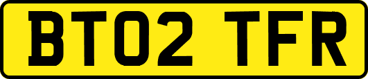 BT02TFR