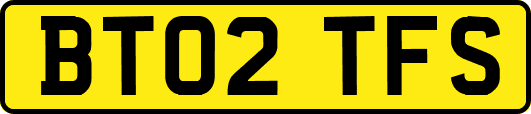 BT02TFS