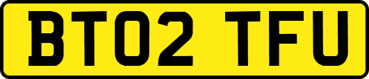 BT02TFU