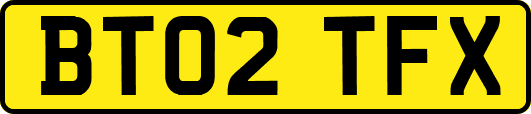 BT02TFX