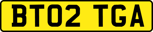 BT02TGA
