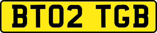 BT02TGB