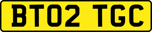 BT02TGC