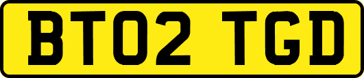 BT02TGD