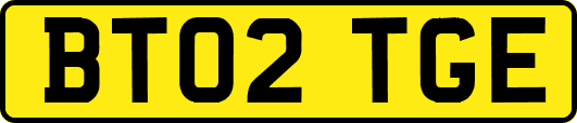 BT02TGE