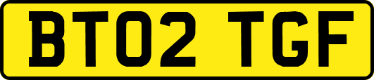 BT02TGF