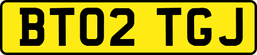 BT02TGJ