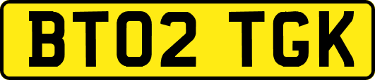 BT02TGK