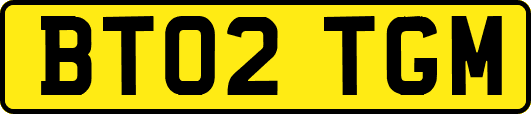 BT02TGM