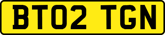 BT02TGN