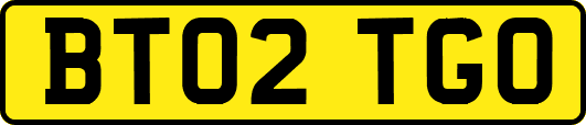 BT02TGO