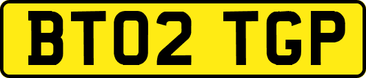 BT02TGP
