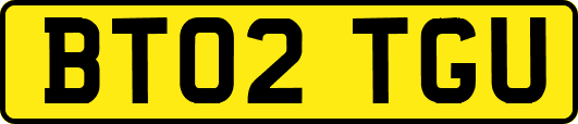 BT02TGU