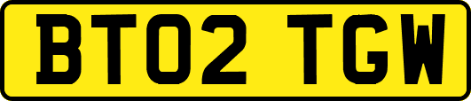 BT02TGW
