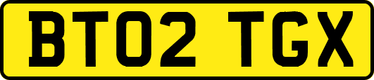 BT02TGX